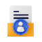 User icon